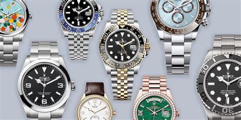 best selling rolex watch|most popular Rolex watch model.